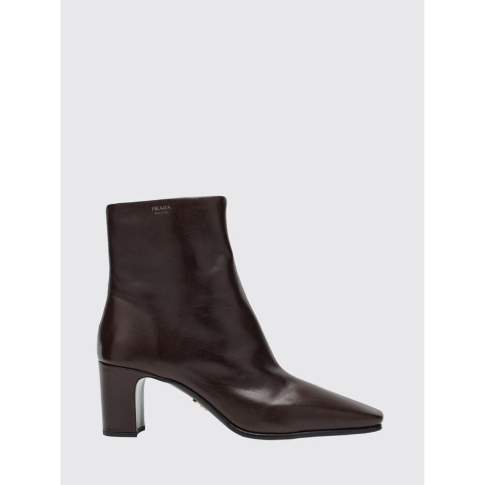 Prada Women Boots Woman Prada